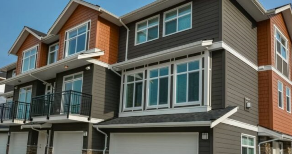 Affordable multifamily housing strategies