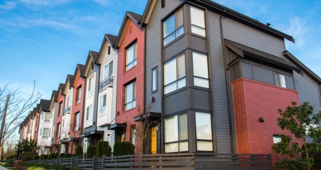 Investment in Multifamily Housing