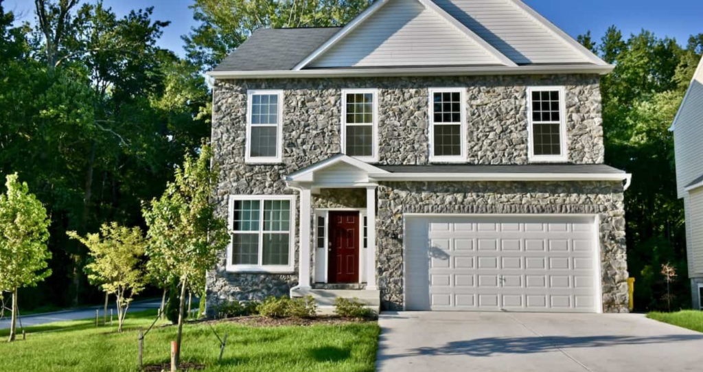 Multifamily Living