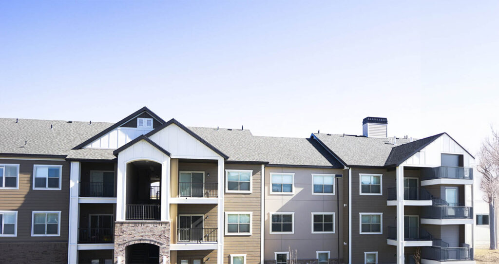 Single unit vs multifamily
