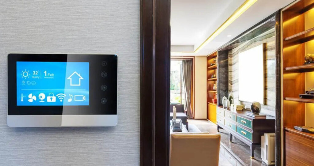 smart home technology for single unit homes