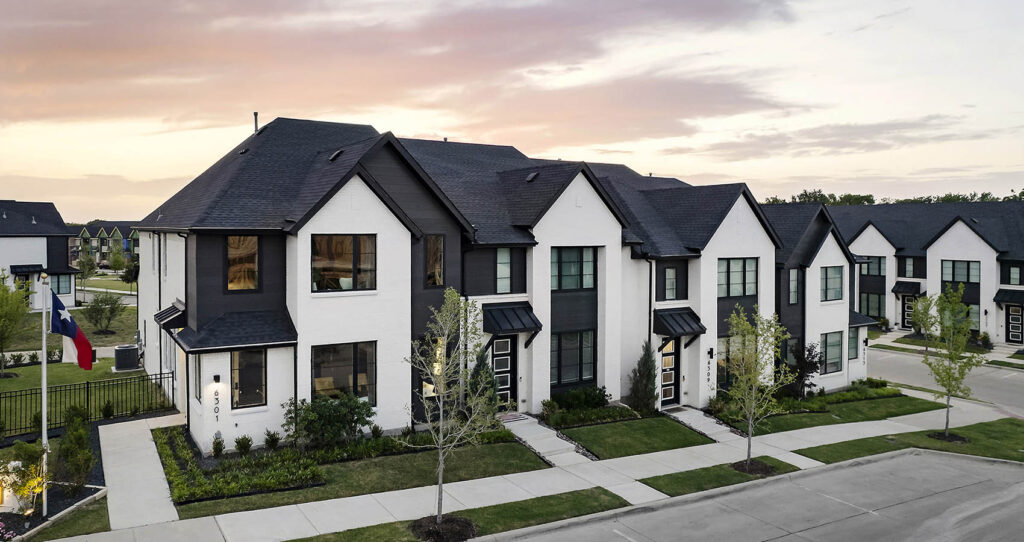Importance of location in Single Unit Home