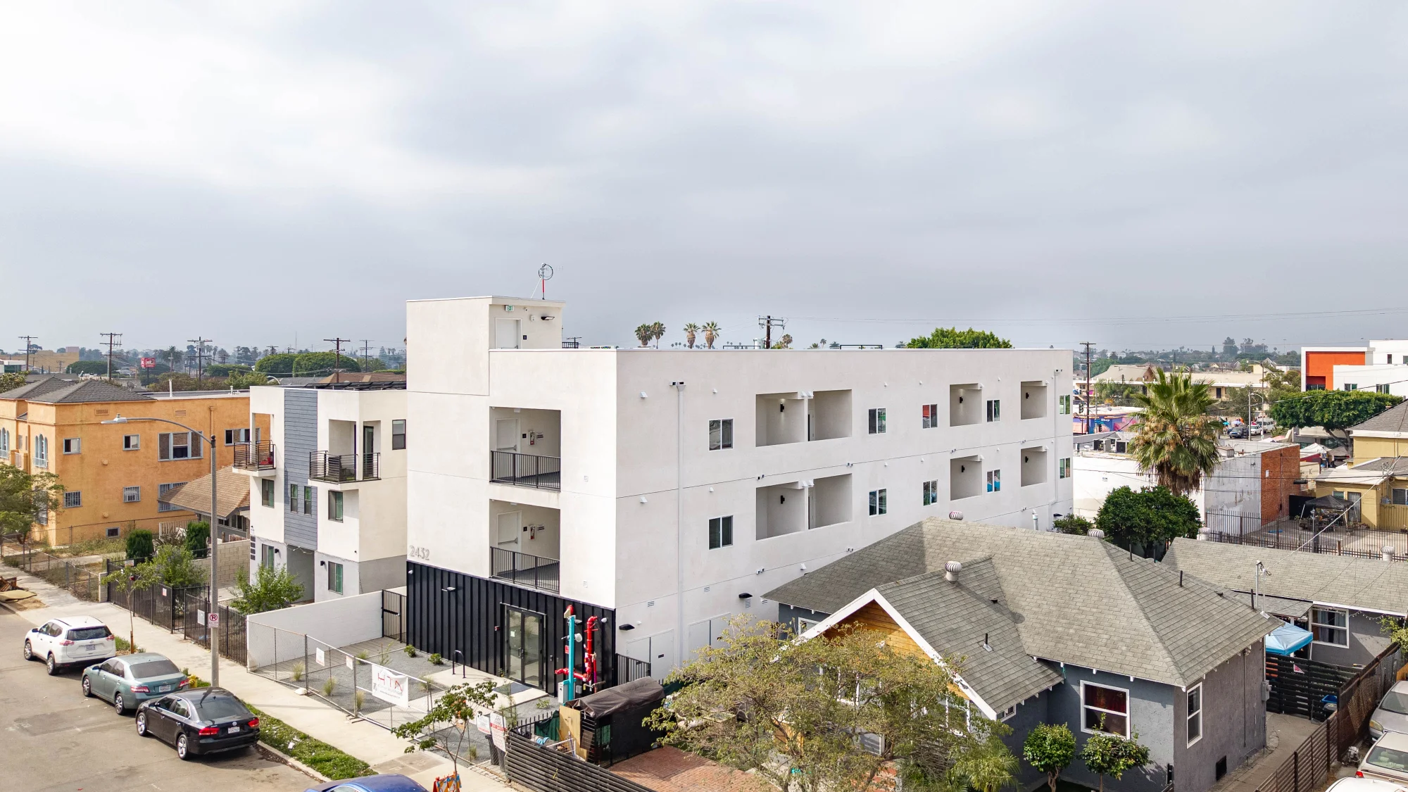 Building